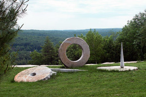 #6 A Tear for Wells Fargo - Vaclav Fiala, Czech Republic (This sculpture is on Private Property)