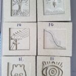 Iron Melt Mold Carving Workshop