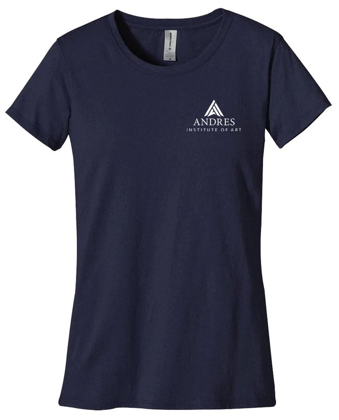 AIA T-Shirt - Women's Style