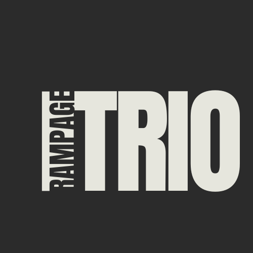 Rampage Trio 