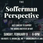 The Sofferman Perspective Jazz Concert