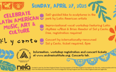 Sol Y Canto Quintet performs this Sunday at Big Bear Lodge