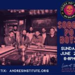 Soggy Po' Boys Concert