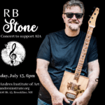 RB Stone Concert