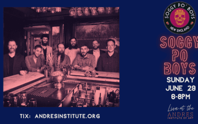 Soggy Po Boys in Concert June 29th at Big Bear Lodge