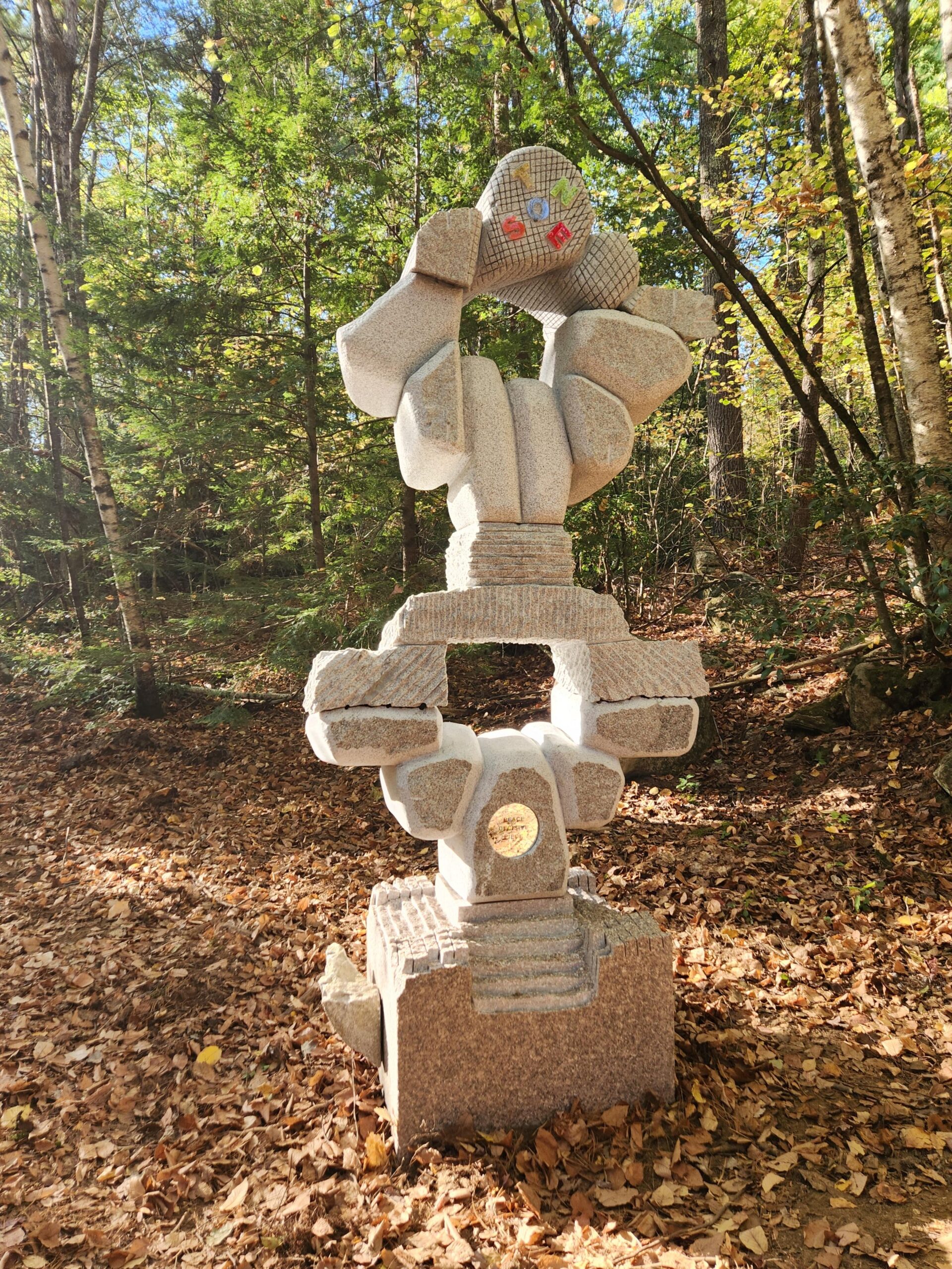 Peace, Decisive Piece