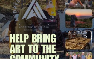 Volunteering at AIA