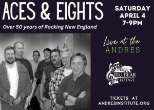 Concert Series Tickets 2026 Act I