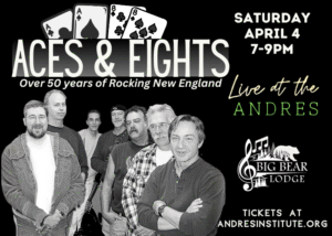 Aces & Eights - Concert ACT I 2026