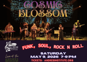 Concert Series Tickets 2026 Act I