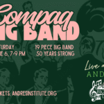 Compaq Big Band Concert