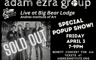 Big Music Week at BBL