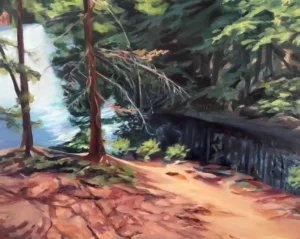 Plein-Air Painting Workshop