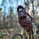 International Sculpture Day Guided Hike