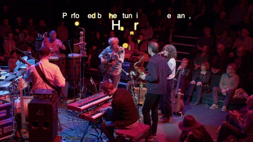 Hejira - Celebrating the Music of Joni Mitchell Concert ACT II 2026