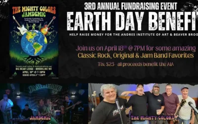 Earth Day Benefit Concert