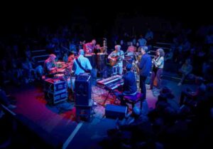 Hejira - Celebrating the Music of Joni Mitchell Concert ACT II 2026
