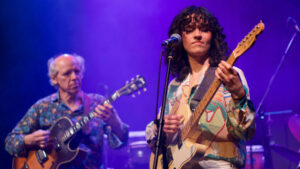 Hejira - Celebrating the Music of Joni Mitchell Concert ACT II 2026