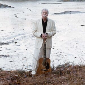 Tom Rush - Popup Concert ACT I 2026