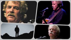 Tom Rush - Popup Concert ACT I 2026