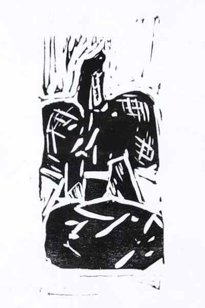 Linocut Print Workshop - Beginner
