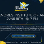 NH For Ukraine Presentation