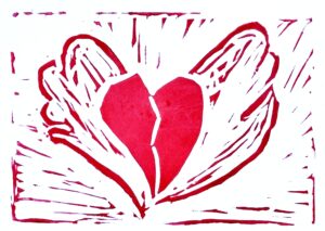 Linocut Print Workshop