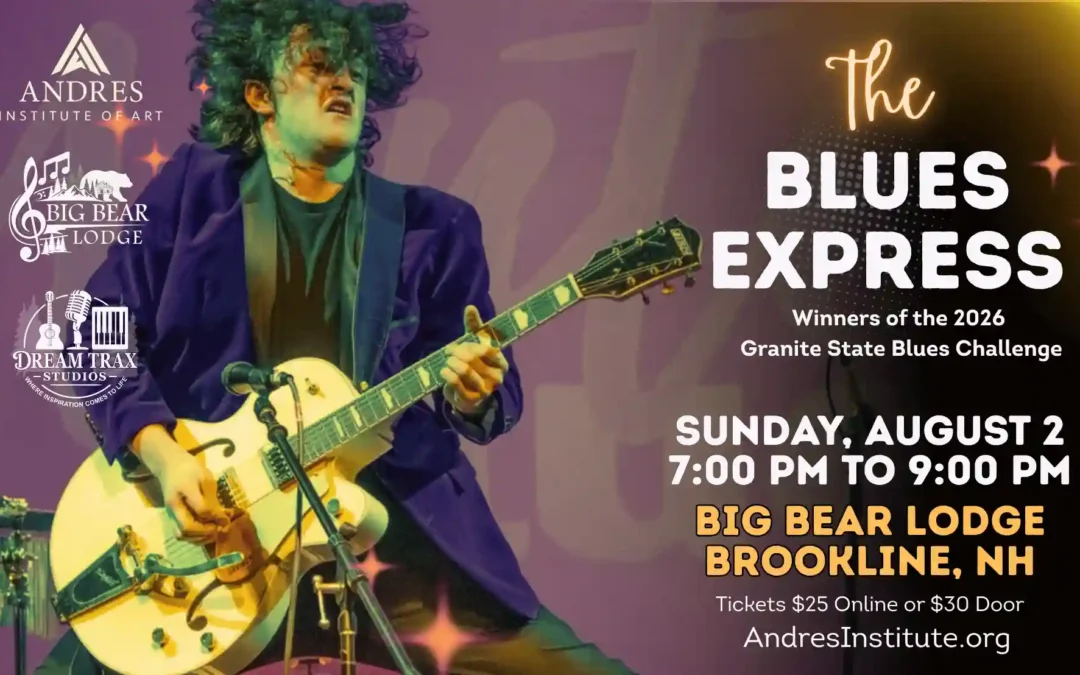 Blues Express Concert