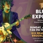 Blues Express Concert