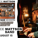 Bruce Mattson Band Concert