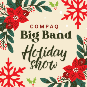 Compaq Big Band Holiday Hits