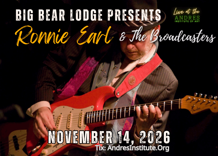 Ronnie Earl and the Broadcasters