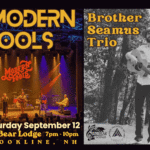 Modern Fools with Brother Seamus and the Dudes
