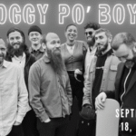 Soggy Po' Boys Concert Fundraiser