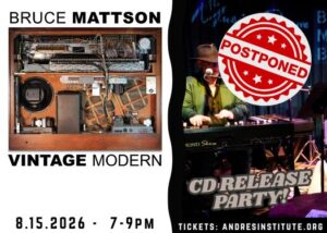 Bruce Mattson Band
