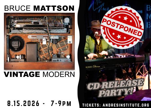 Bruce Mattson Band