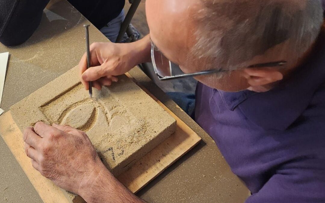 Iron Melt Workshop