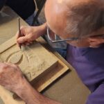 Iron Melt Workshop