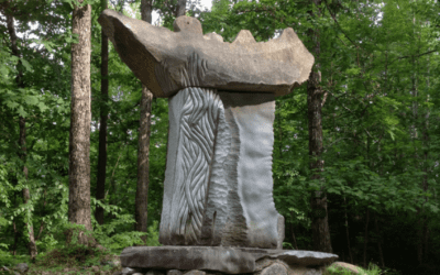 Guided Hike at AIA 2/27